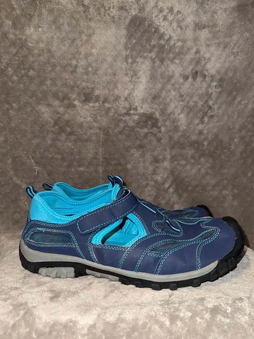 kingsize sport sandal